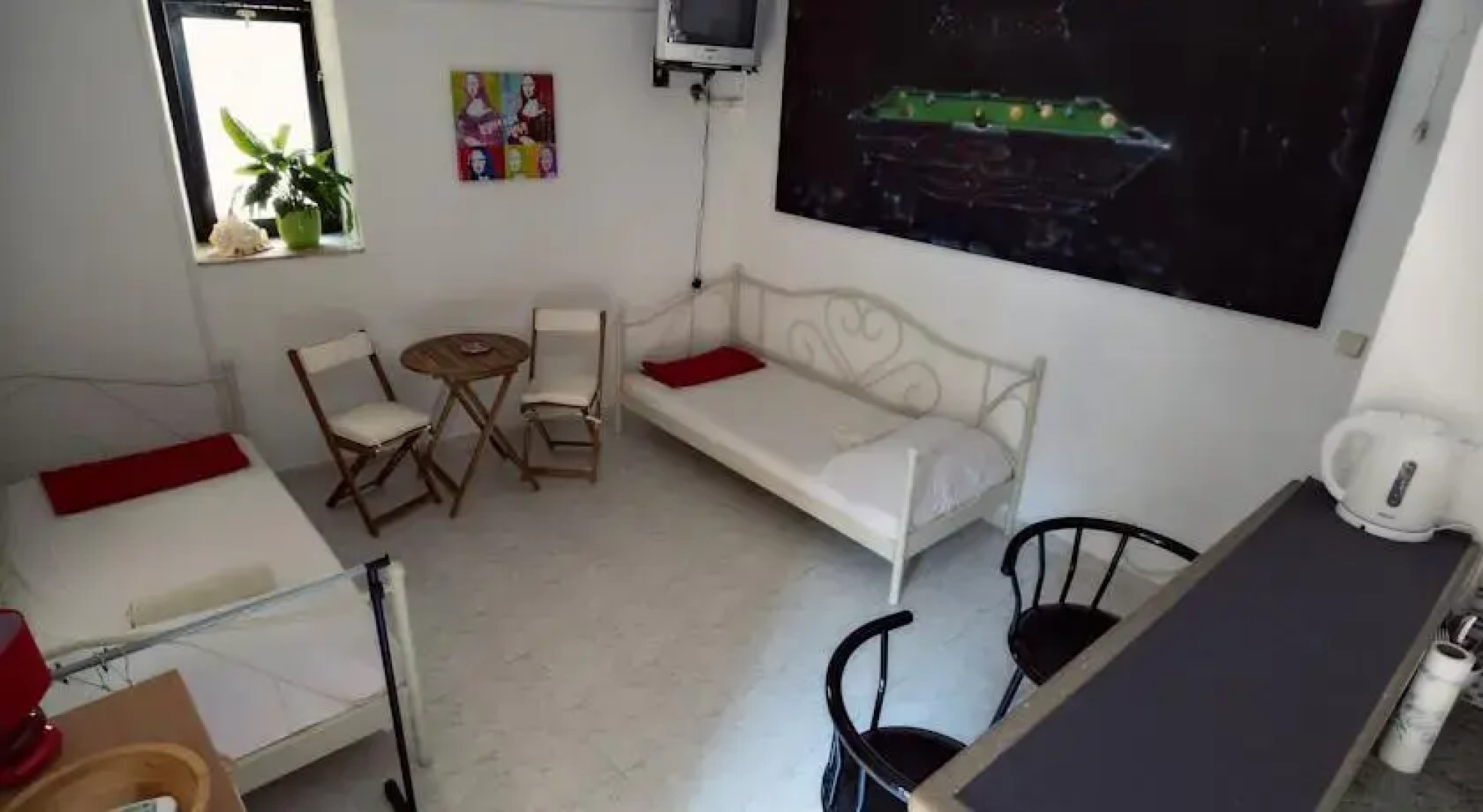 Apartment Gorica