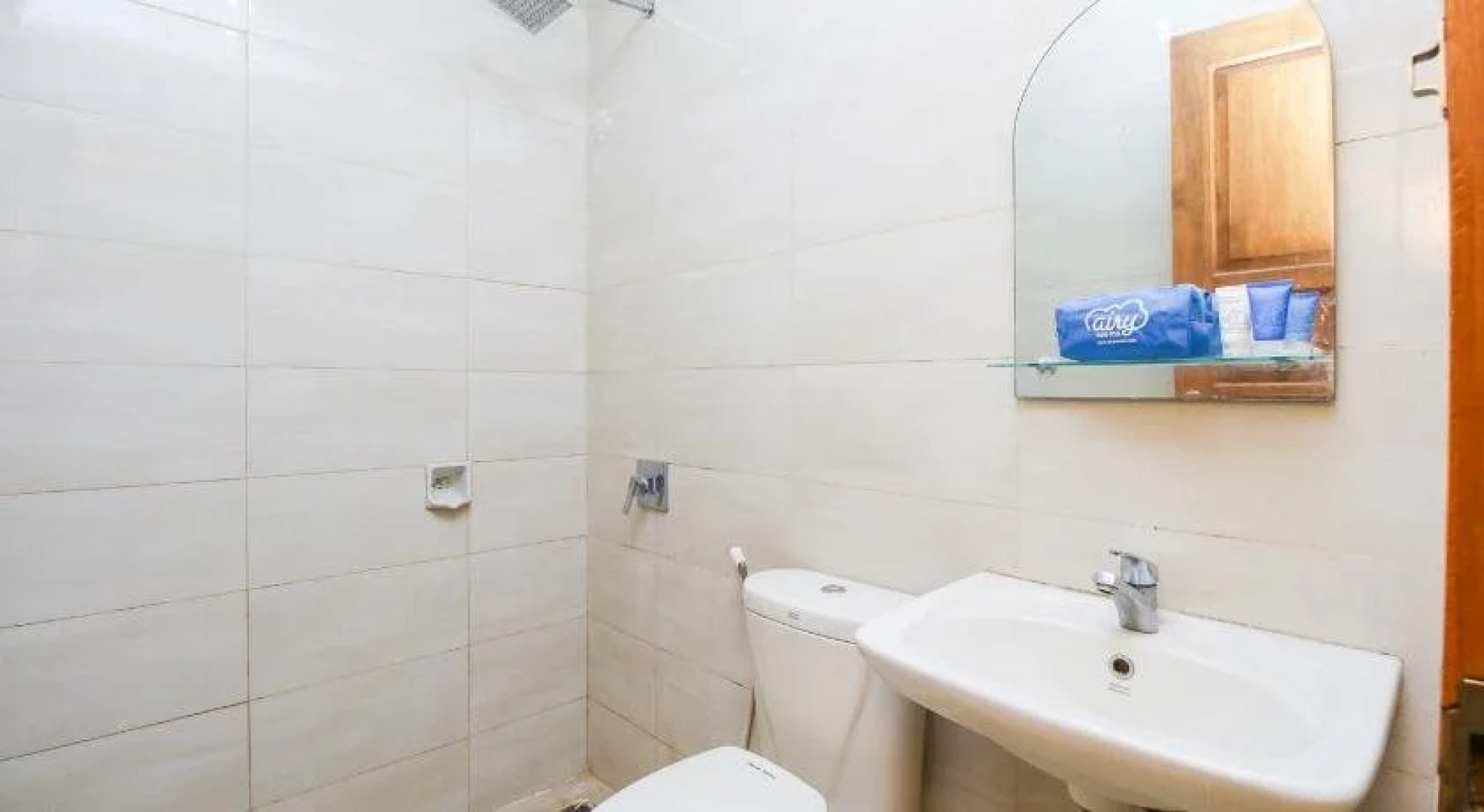 Airy Eco Raya Lembang 68 Bandung