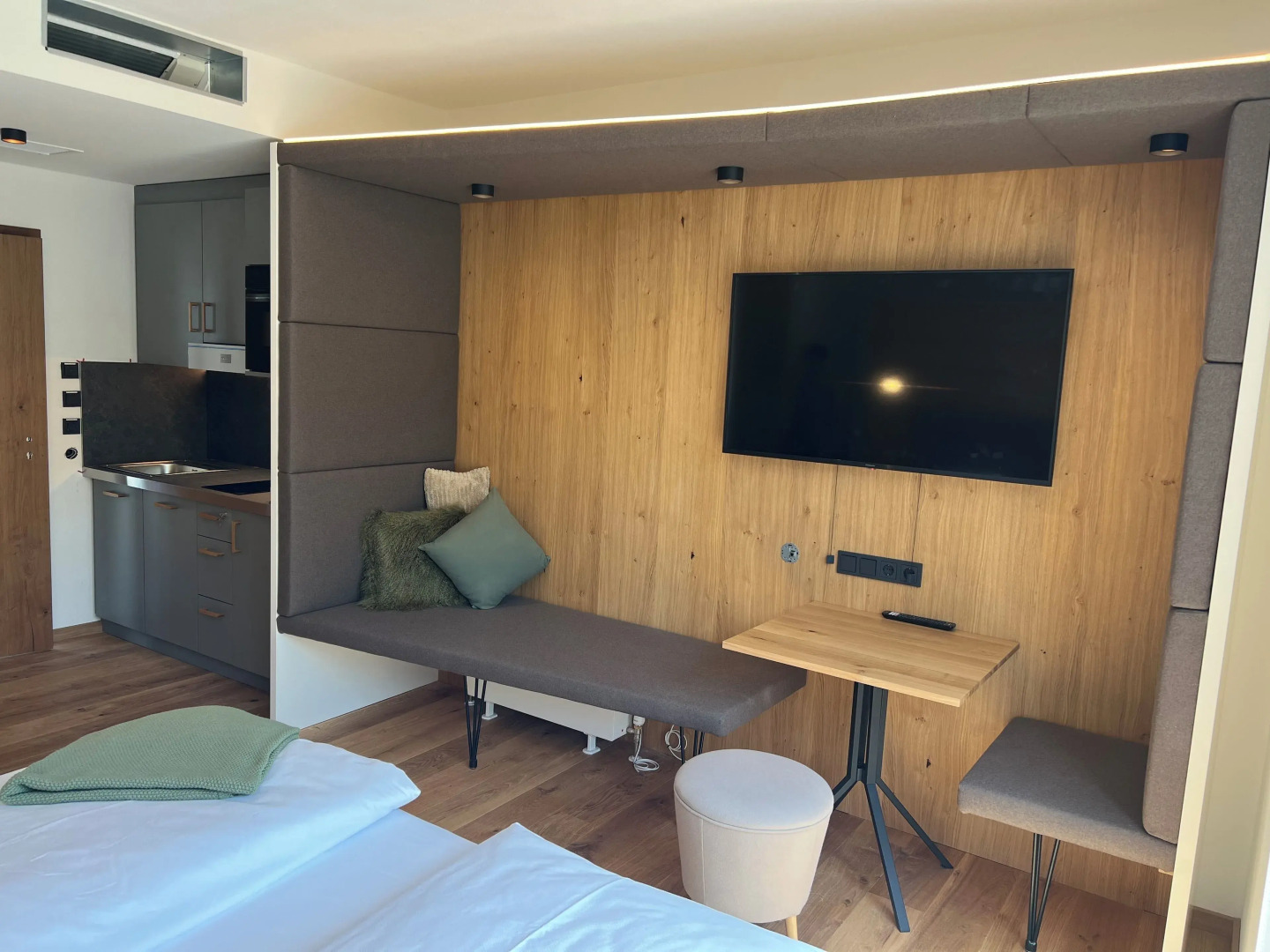 Aparthotel Parsberg Green Design Ferstl