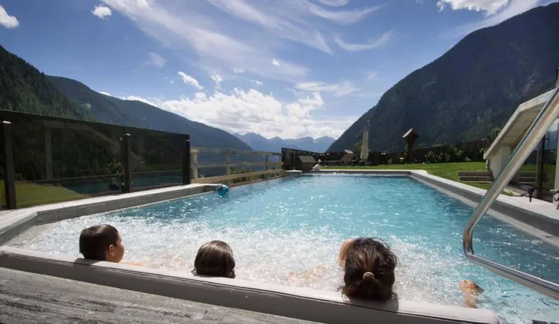 Appartements Pohuibe