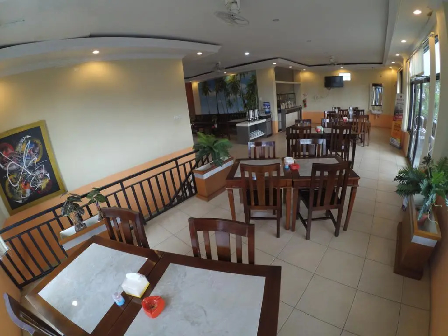 Belitong Inn