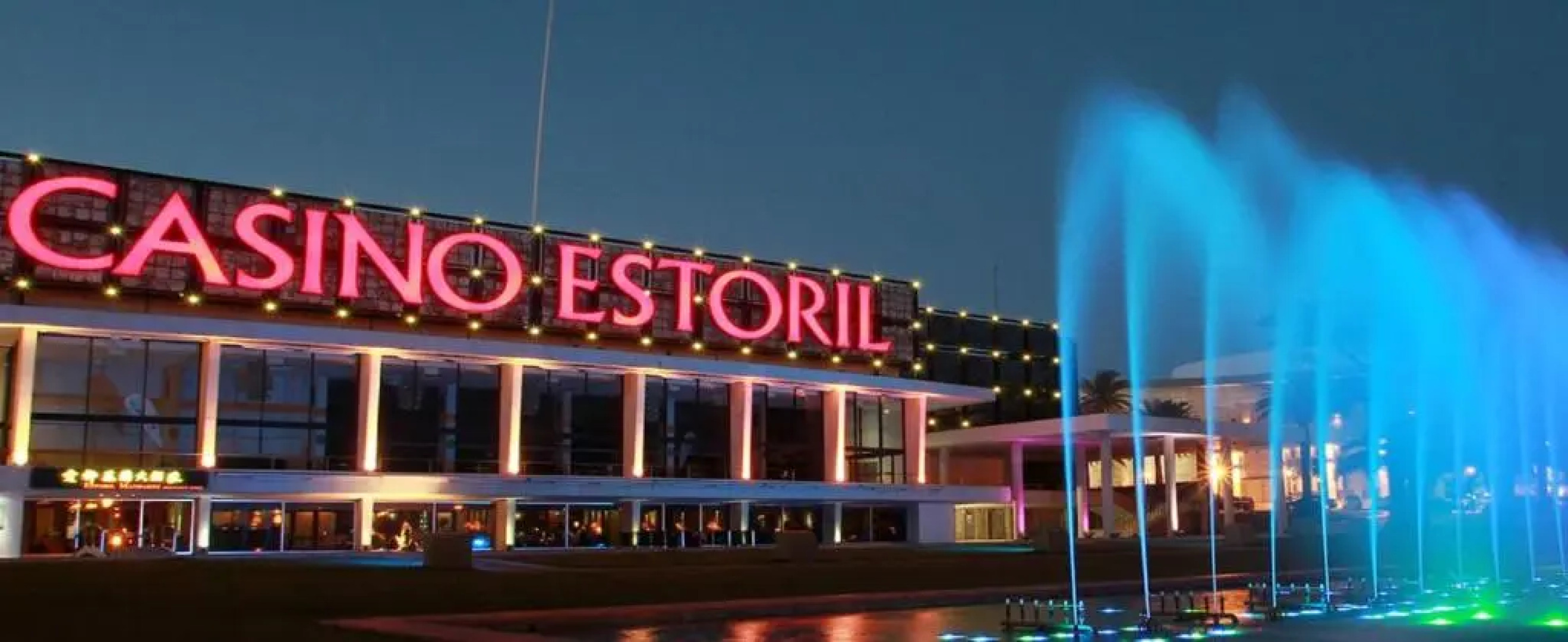 Estoril Beach Apartment