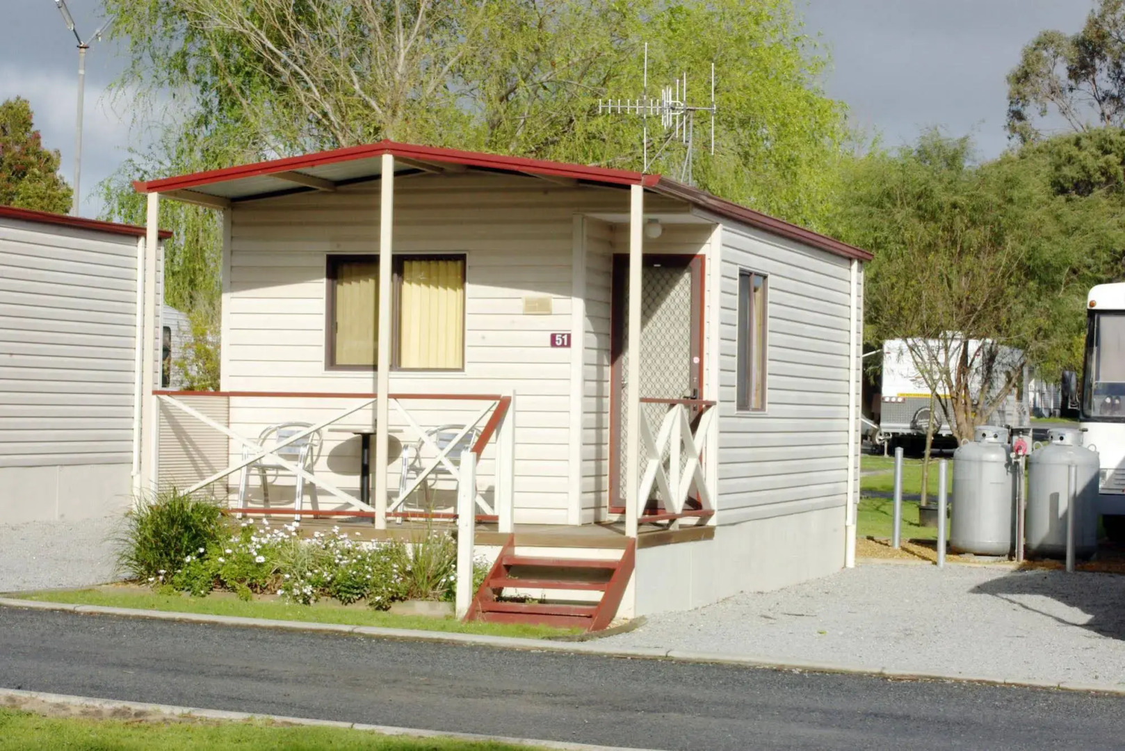 Albany Holiday Park
