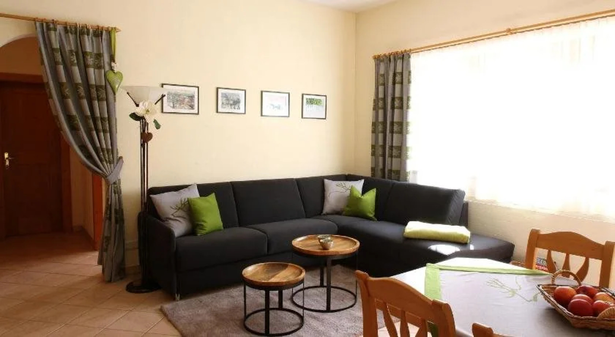 Appartementhaus Handl