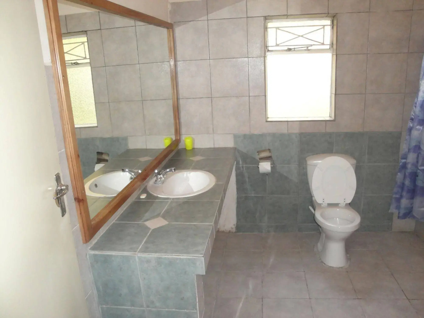 Wild Trekkers Lodge