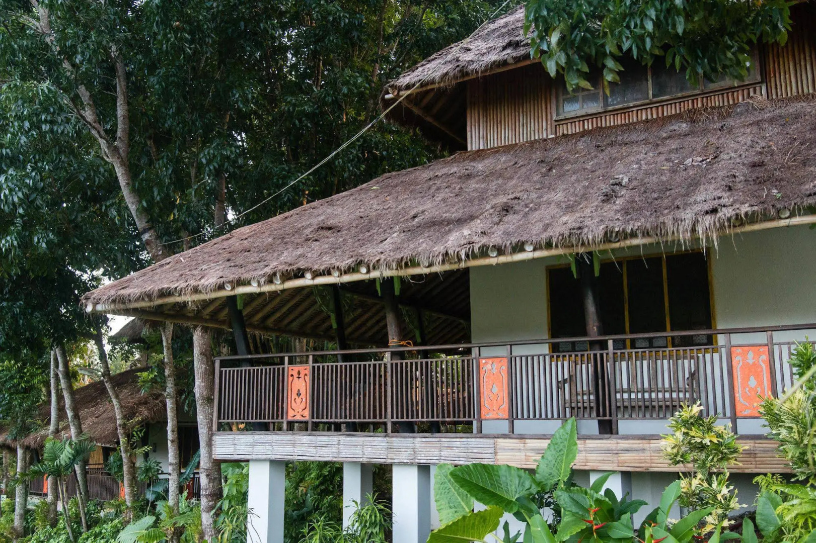 Damires Hills Farm and Spa Resort