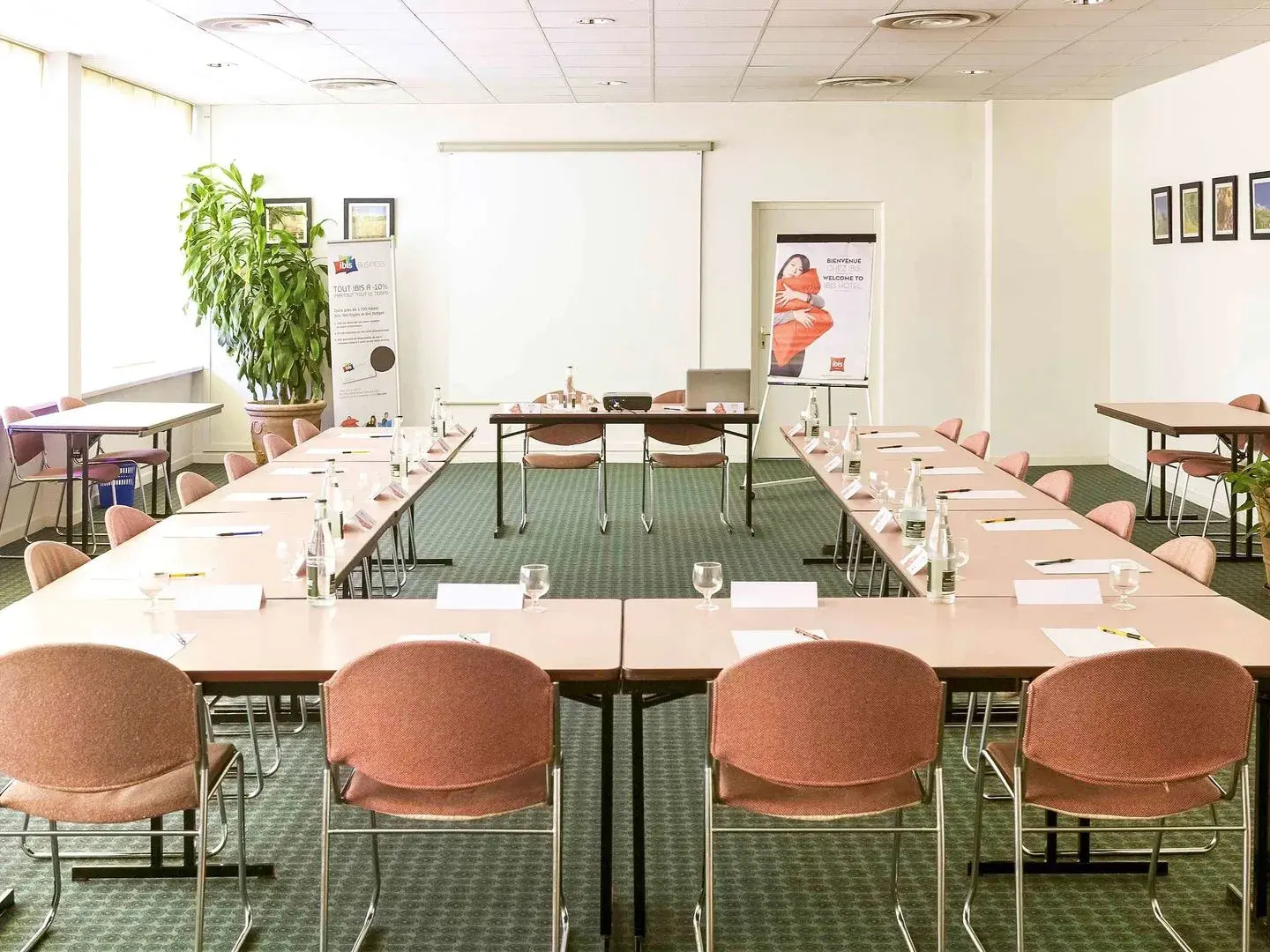 ibis Ales Centre Ville Hotel