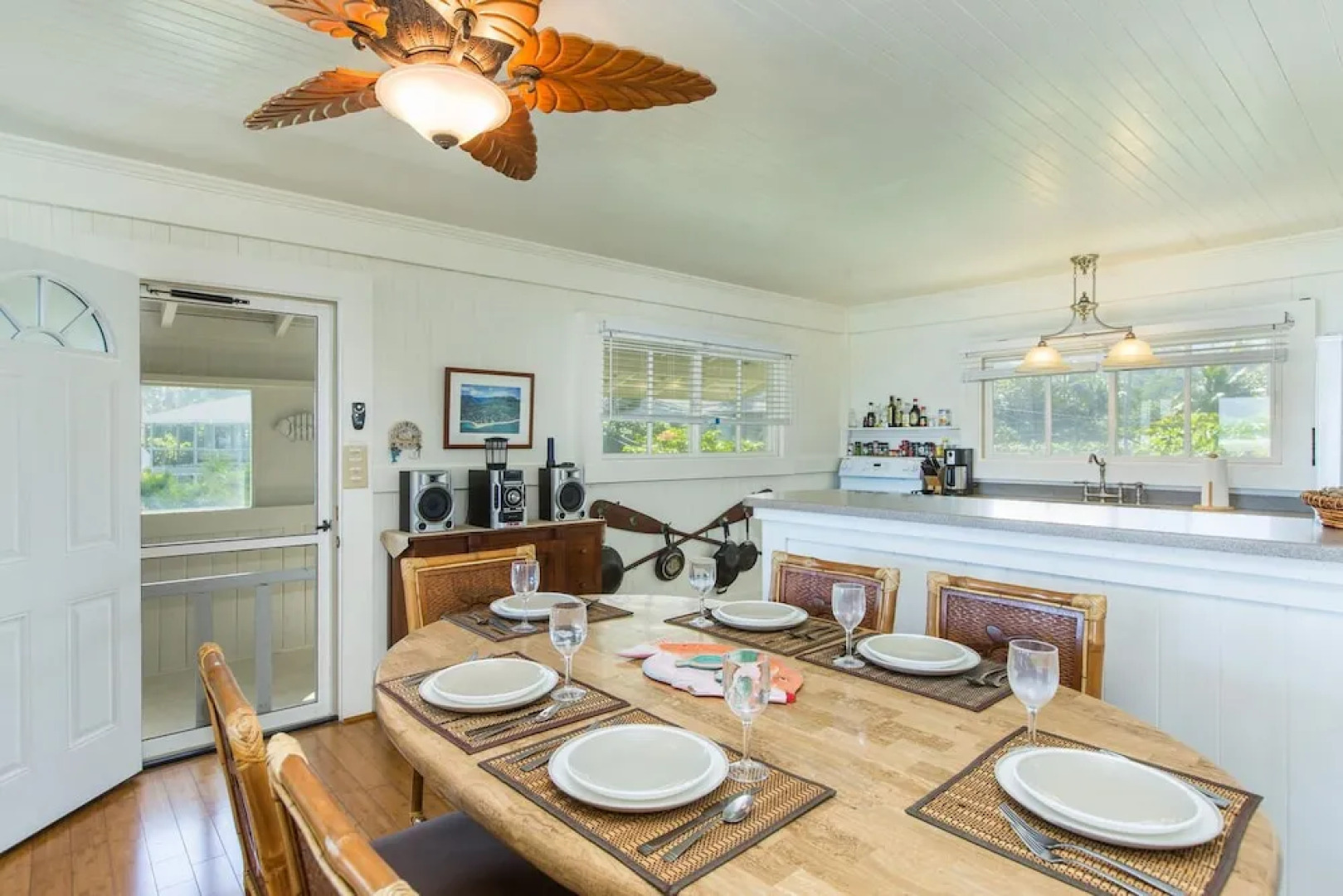 Hale Kalani - 2 Br Home