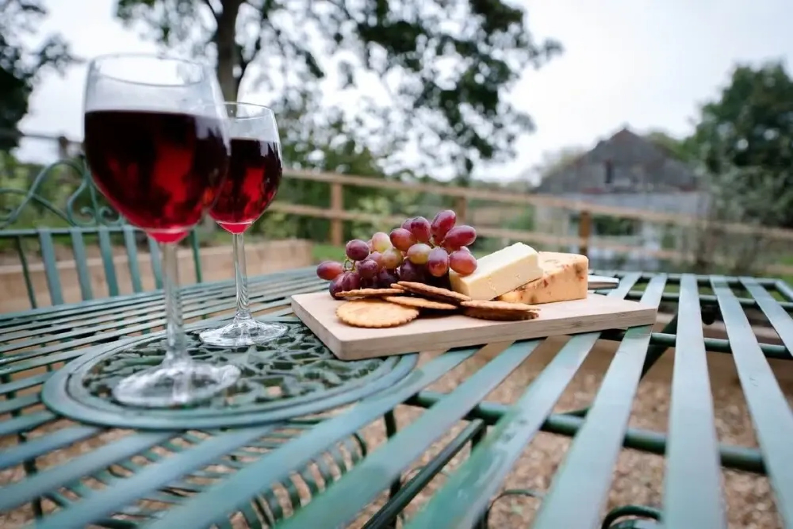 The Cartlodge, Hasketon