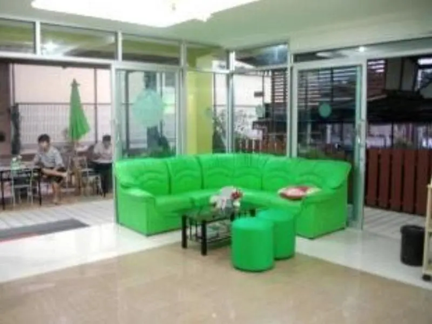 Baan Jantra Place