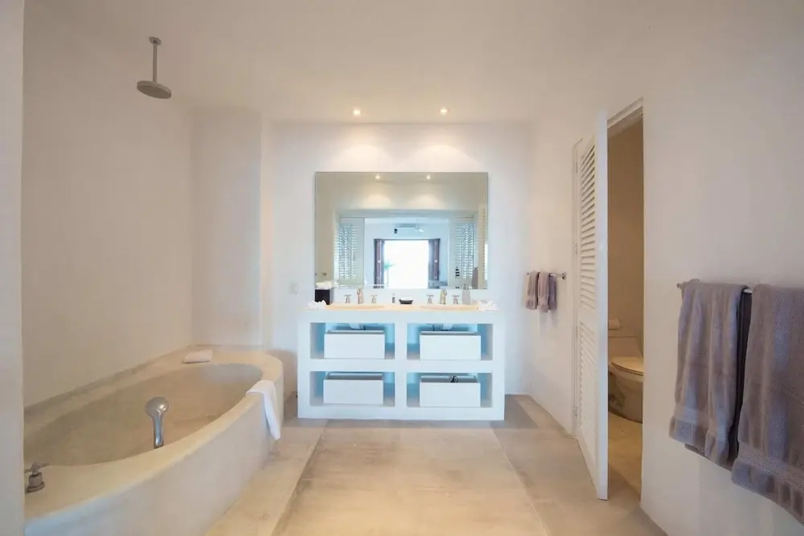 Private Villas in Careyes