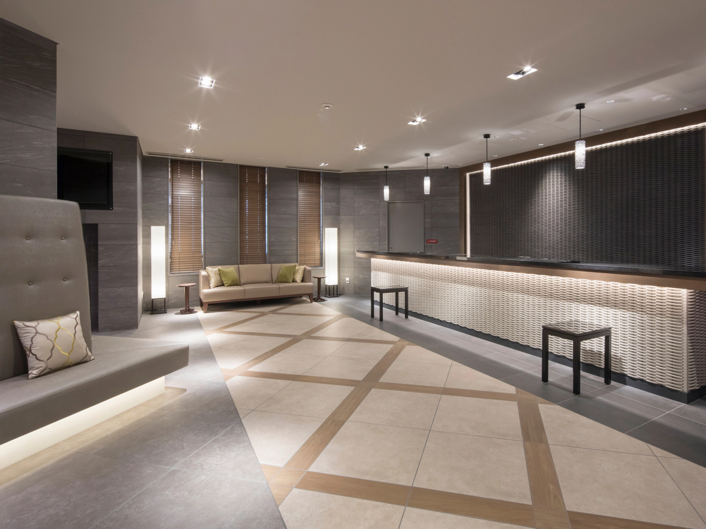 Hotel Mystays Midosuji Honmachi