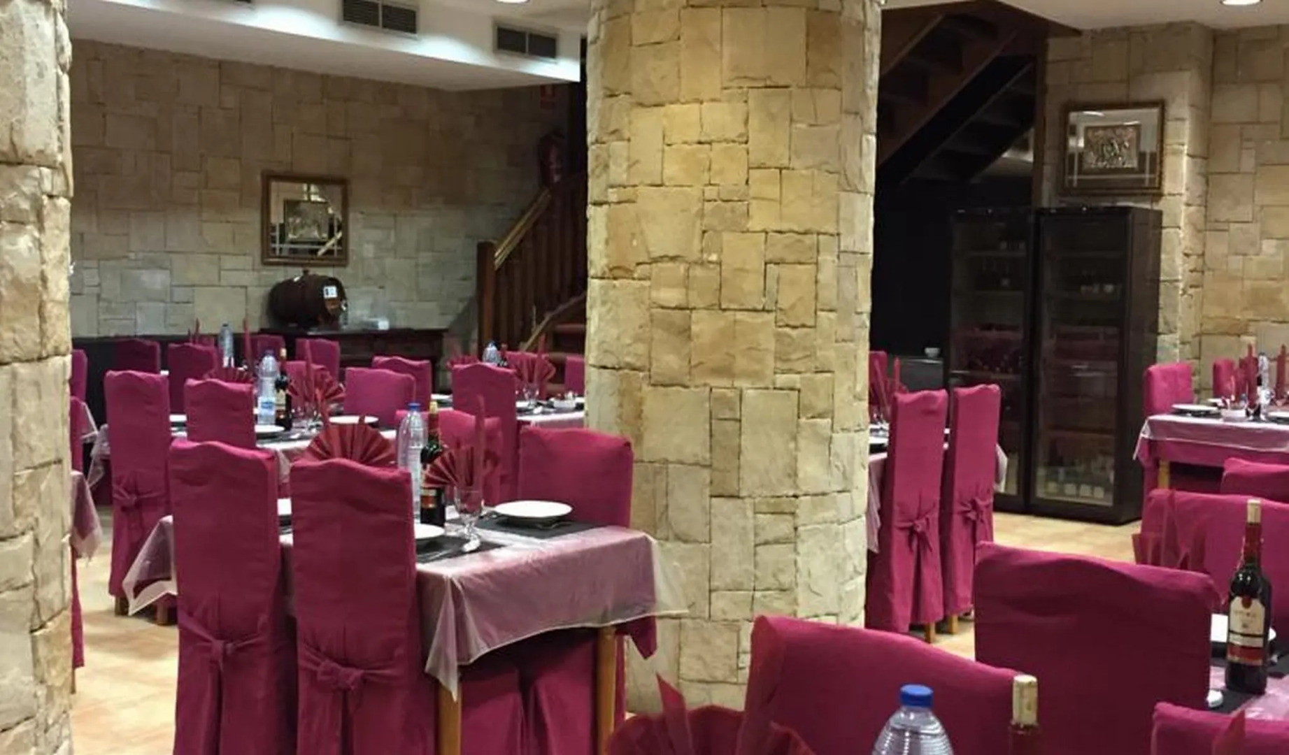 Hotel Camel.lot by Nexta