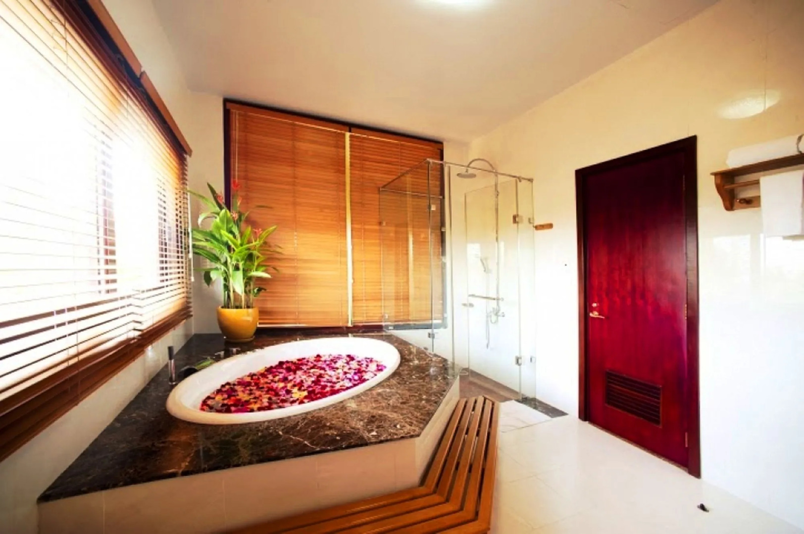 Terracotta Resort & Spa