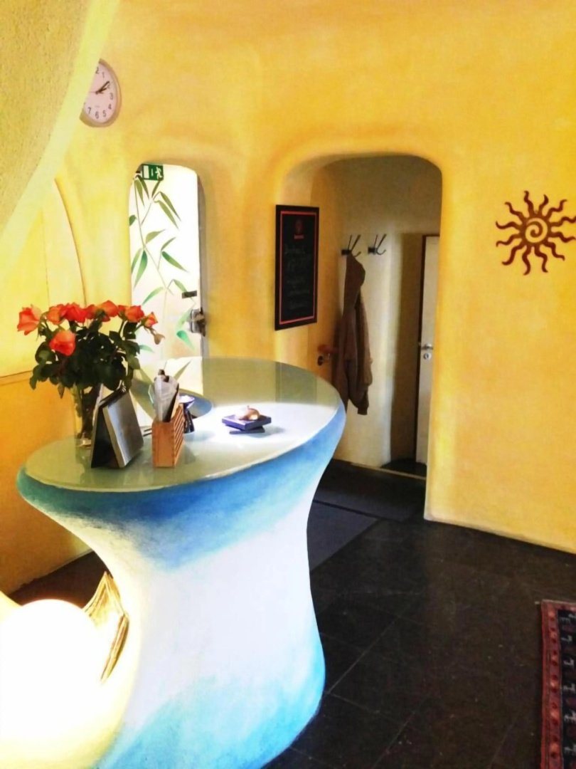 Hotel Georg