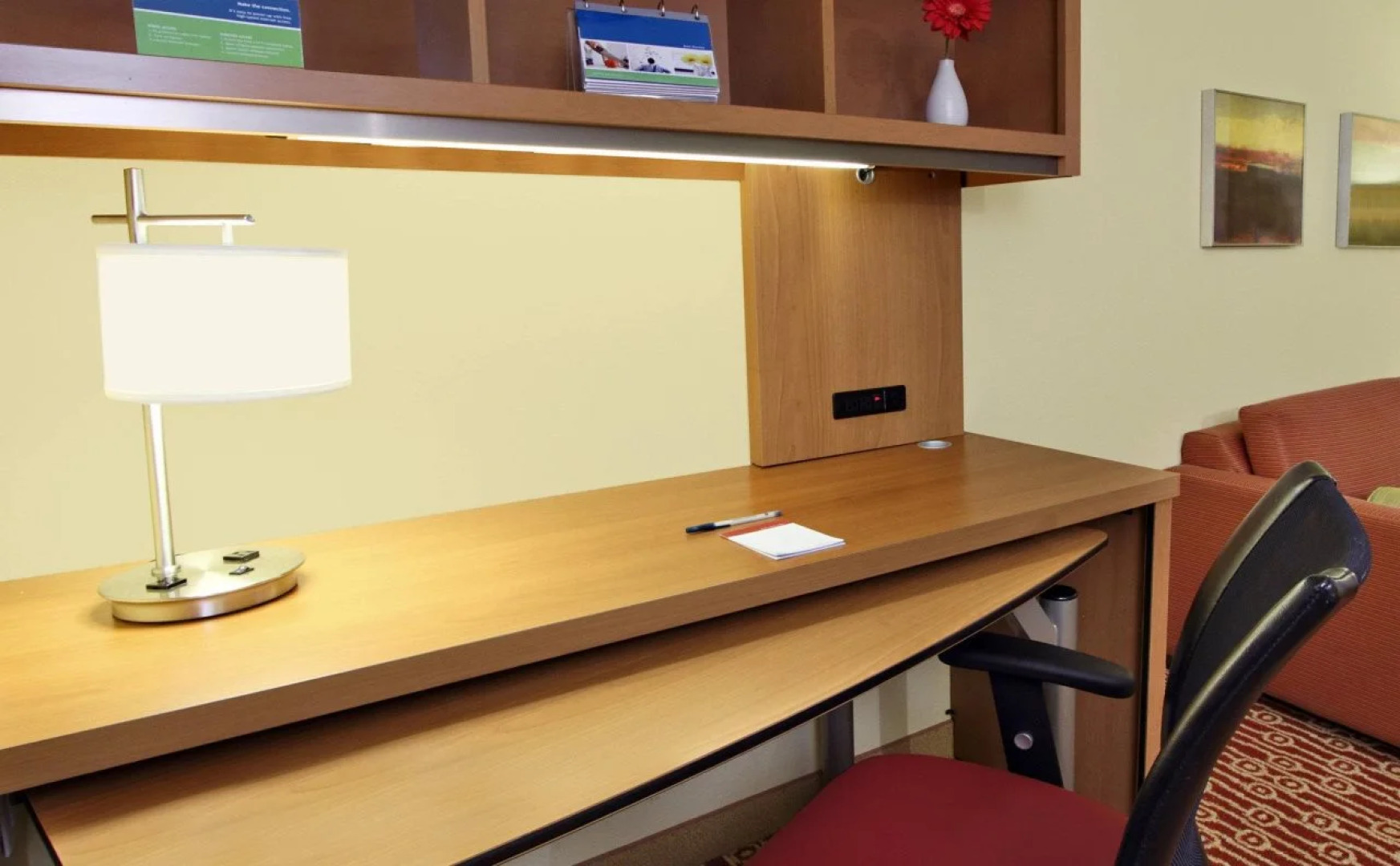 TownePlace Suites by Marriott San Jose Campbell