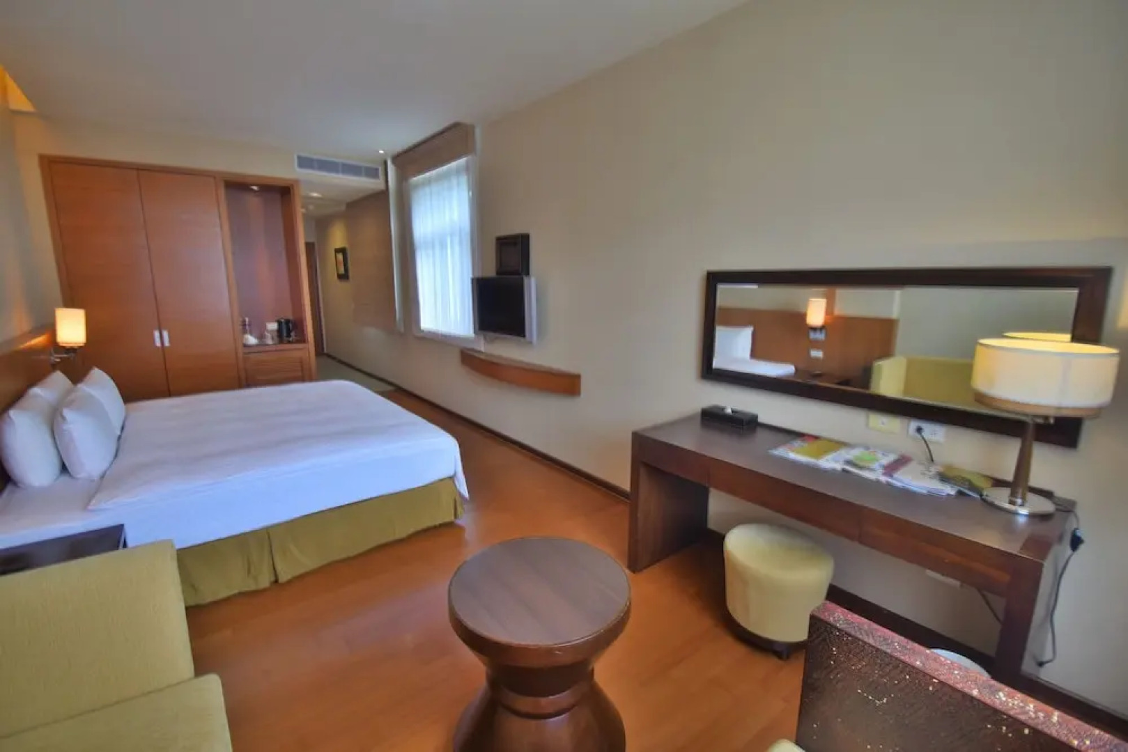 TianTong Health Resort