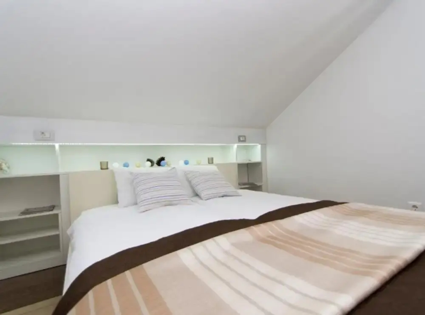 Apartments Villa Olea