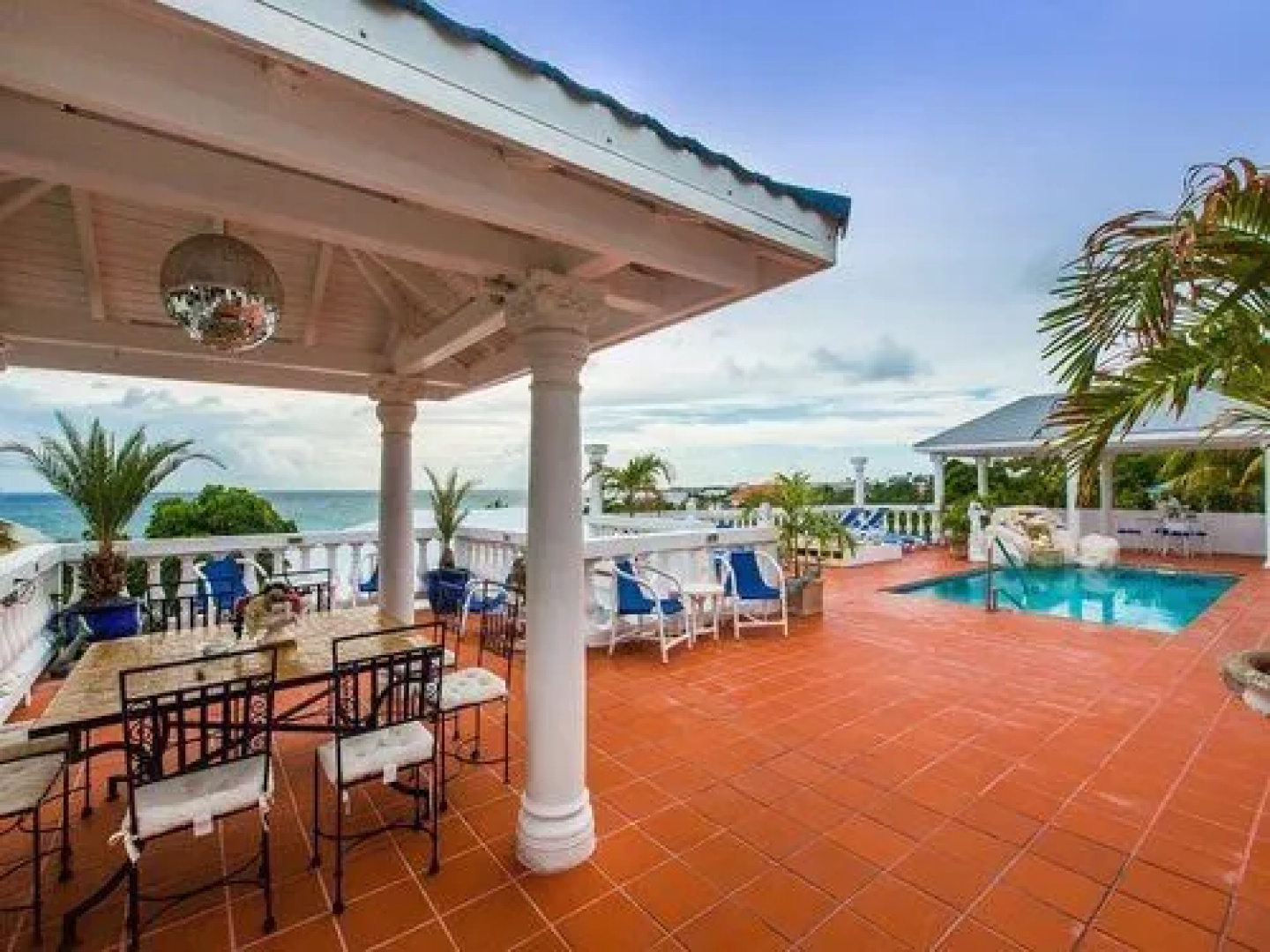 Villa Bianca