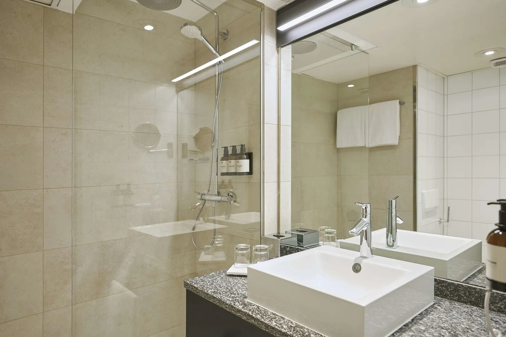 NH Frankfurt Airport West