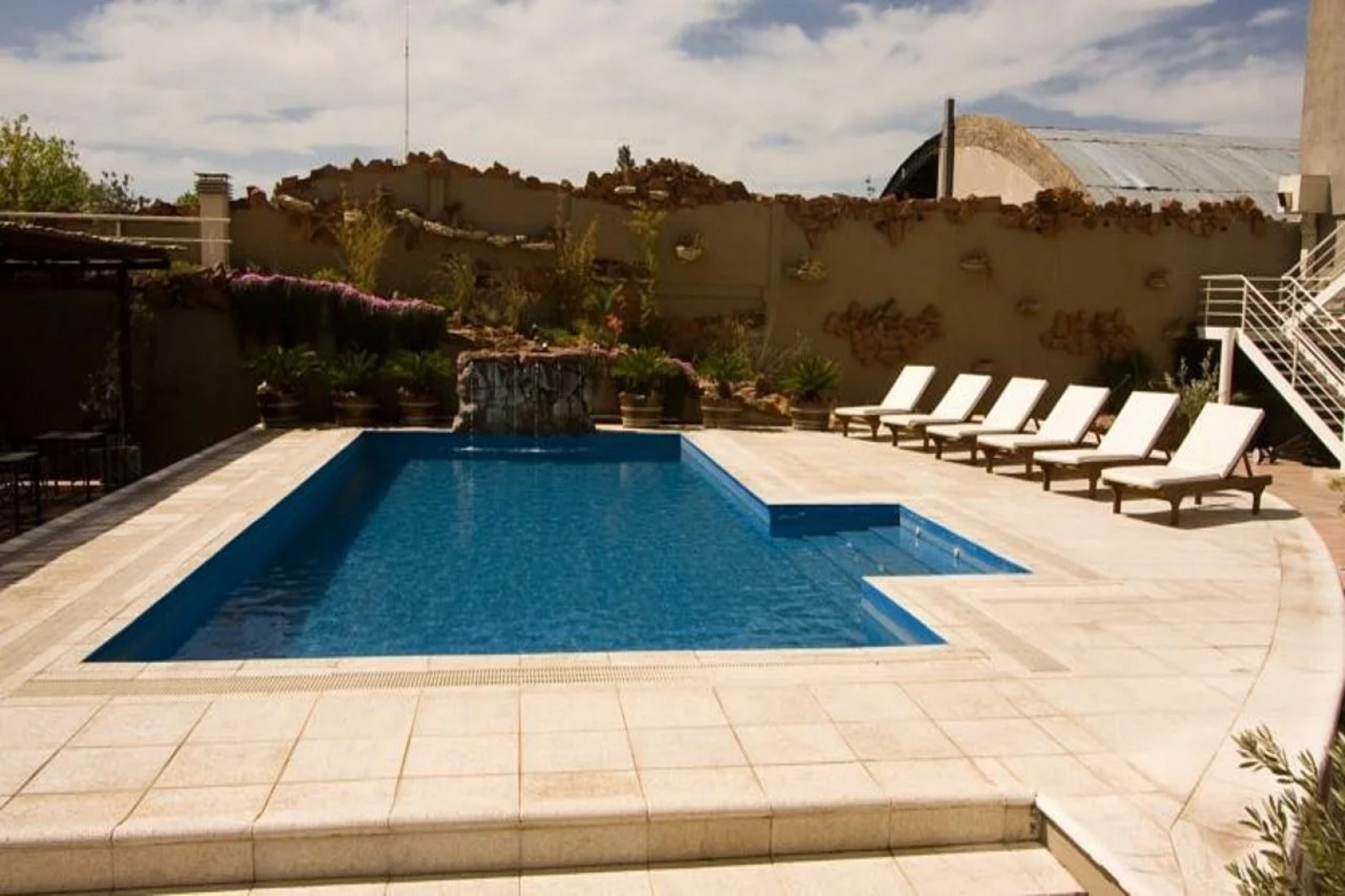 Tower Inn and Suites