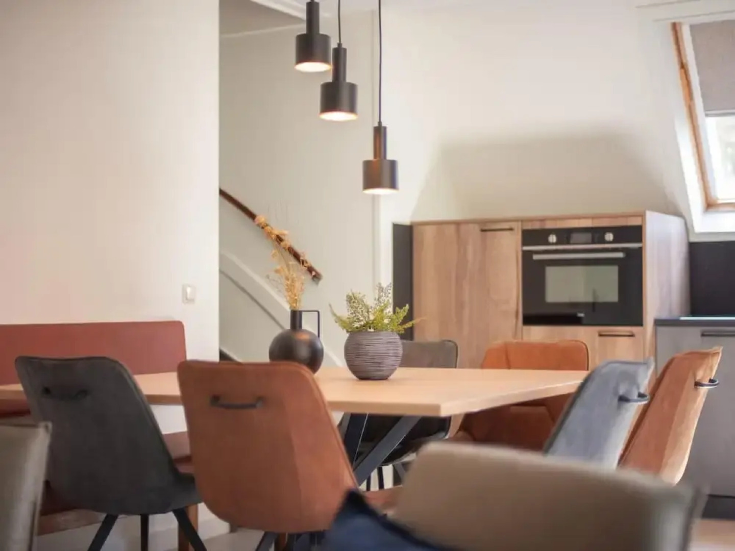 Holiday Home Near De Biesbosch & Breda