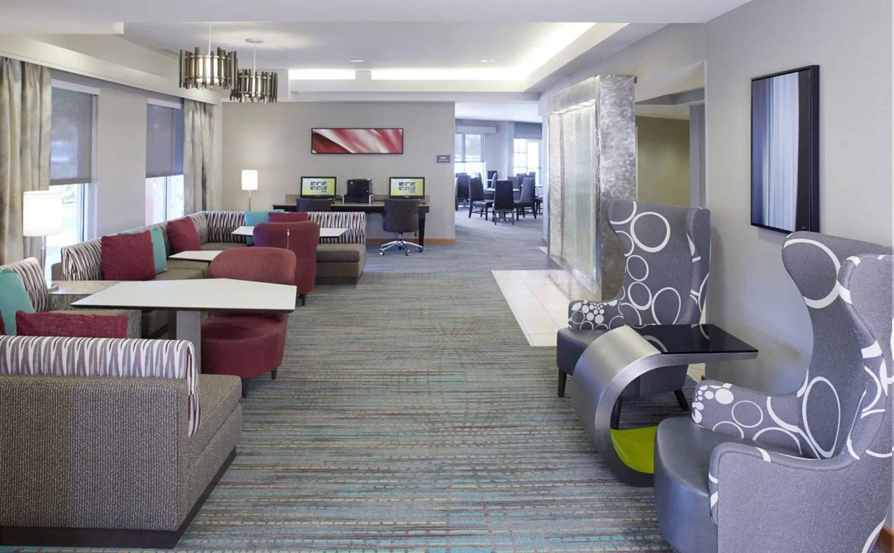 Residence Inn by Marriott Clearwater Downtown