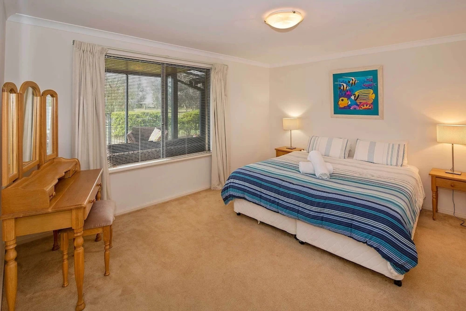 Tranquility At Troon