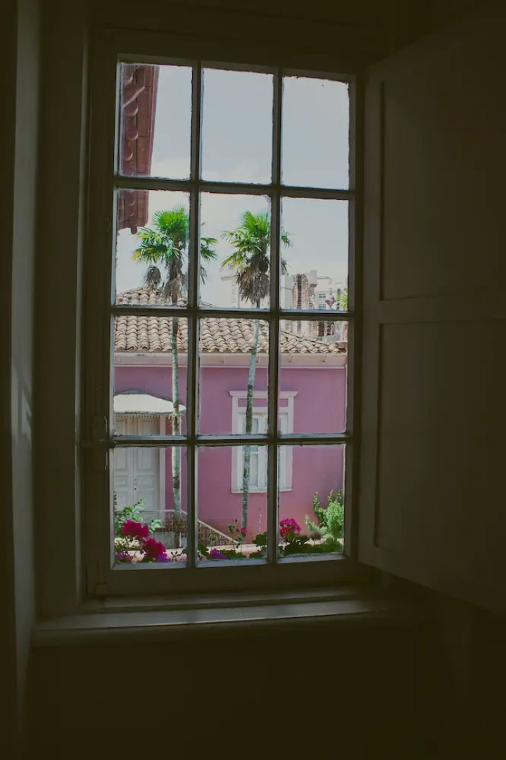 Vila Santa Eulália Hostel