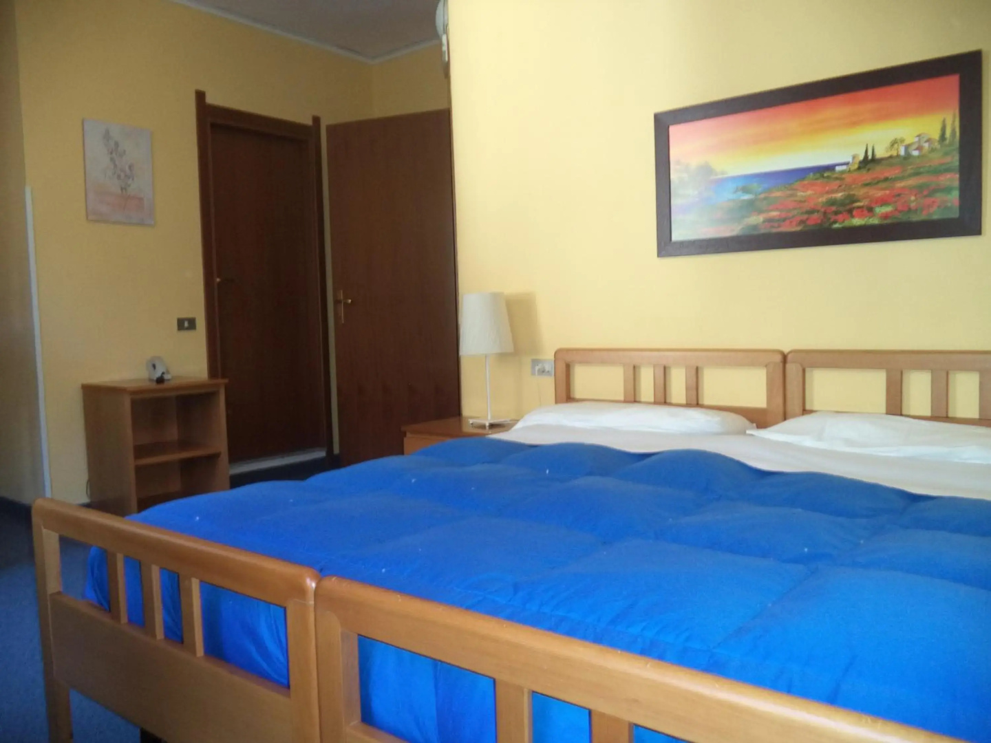 Hotel Il Nibbio