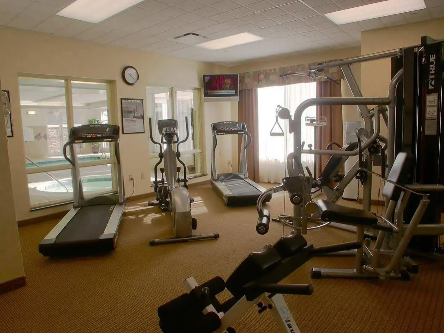 Hilton Garden Inn Fayetteville Fort Bragg