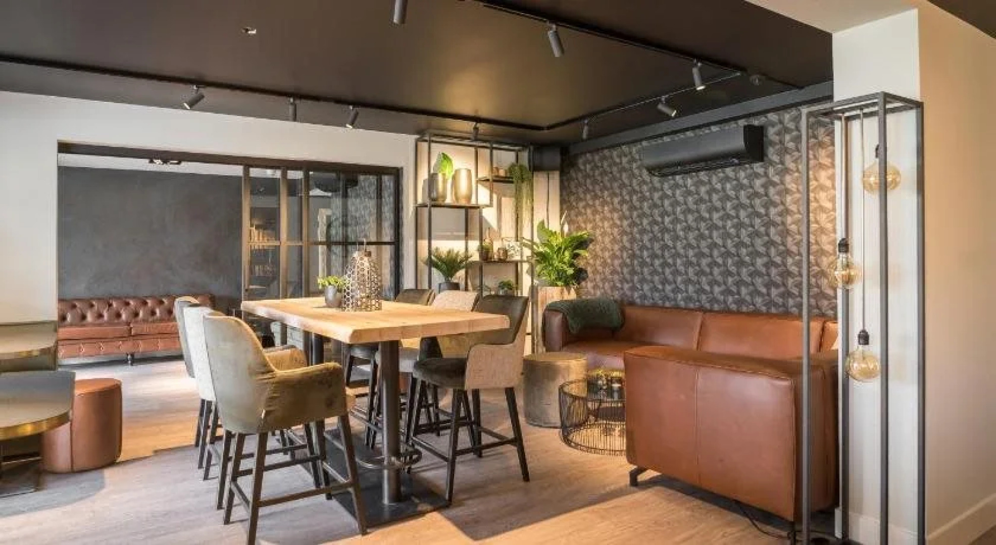 Hotel Kogerstaete Texel