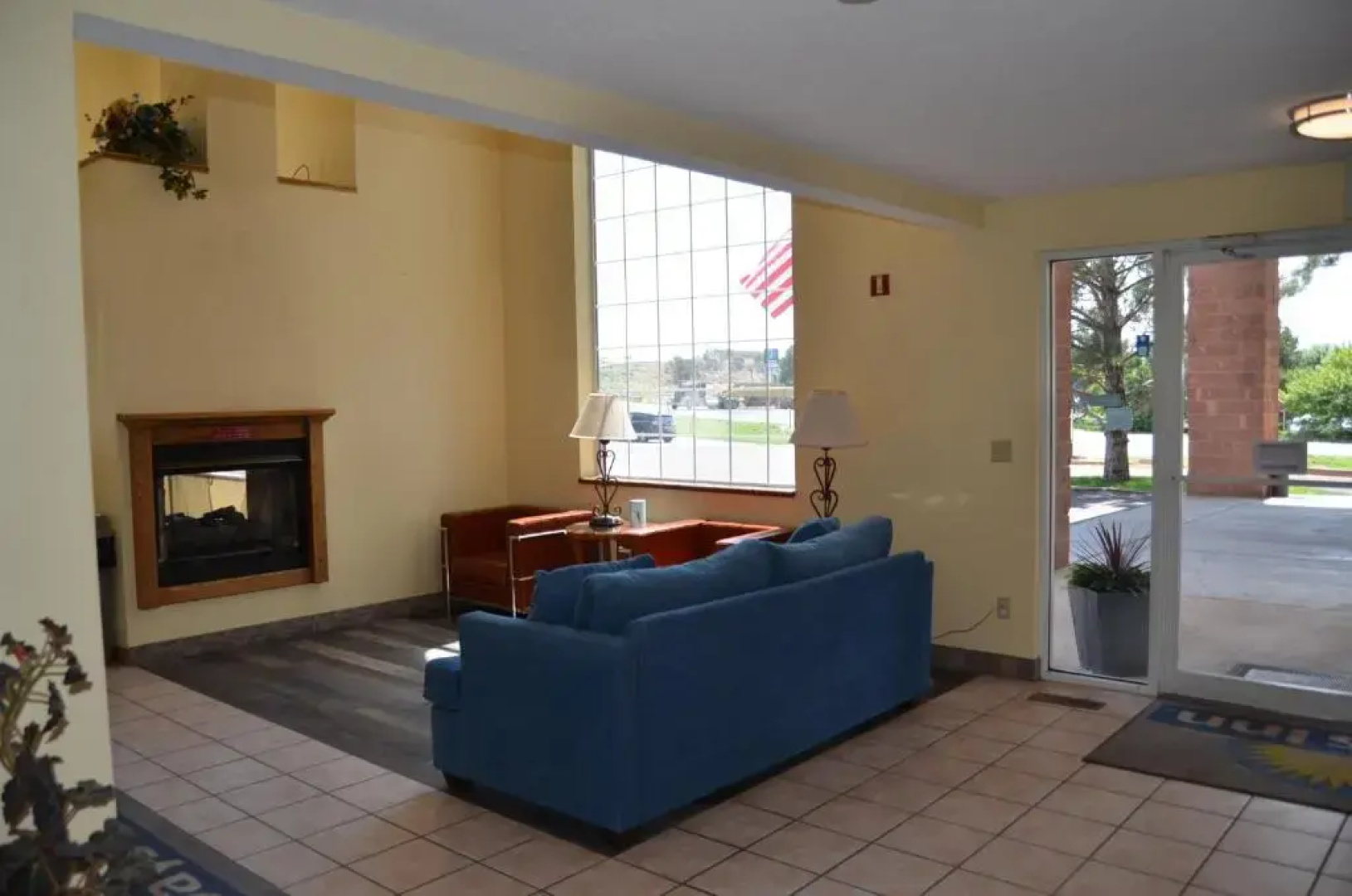 Days Inn Torrey - Capital Reef