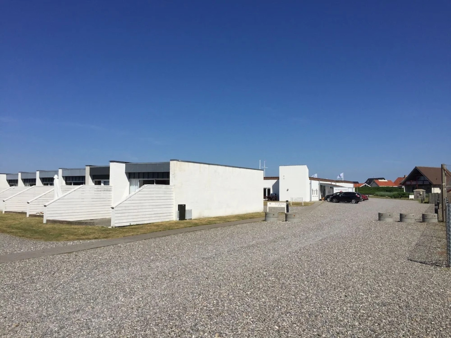 Agger Tange Feriecenter