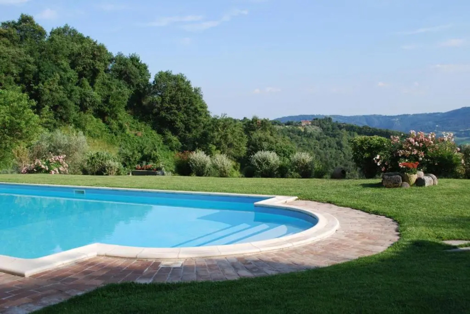 Il Poggiolo di Parrano