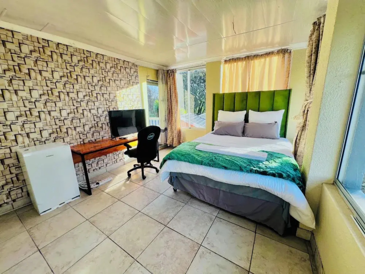 Room-honeyhills Excellence Resort F