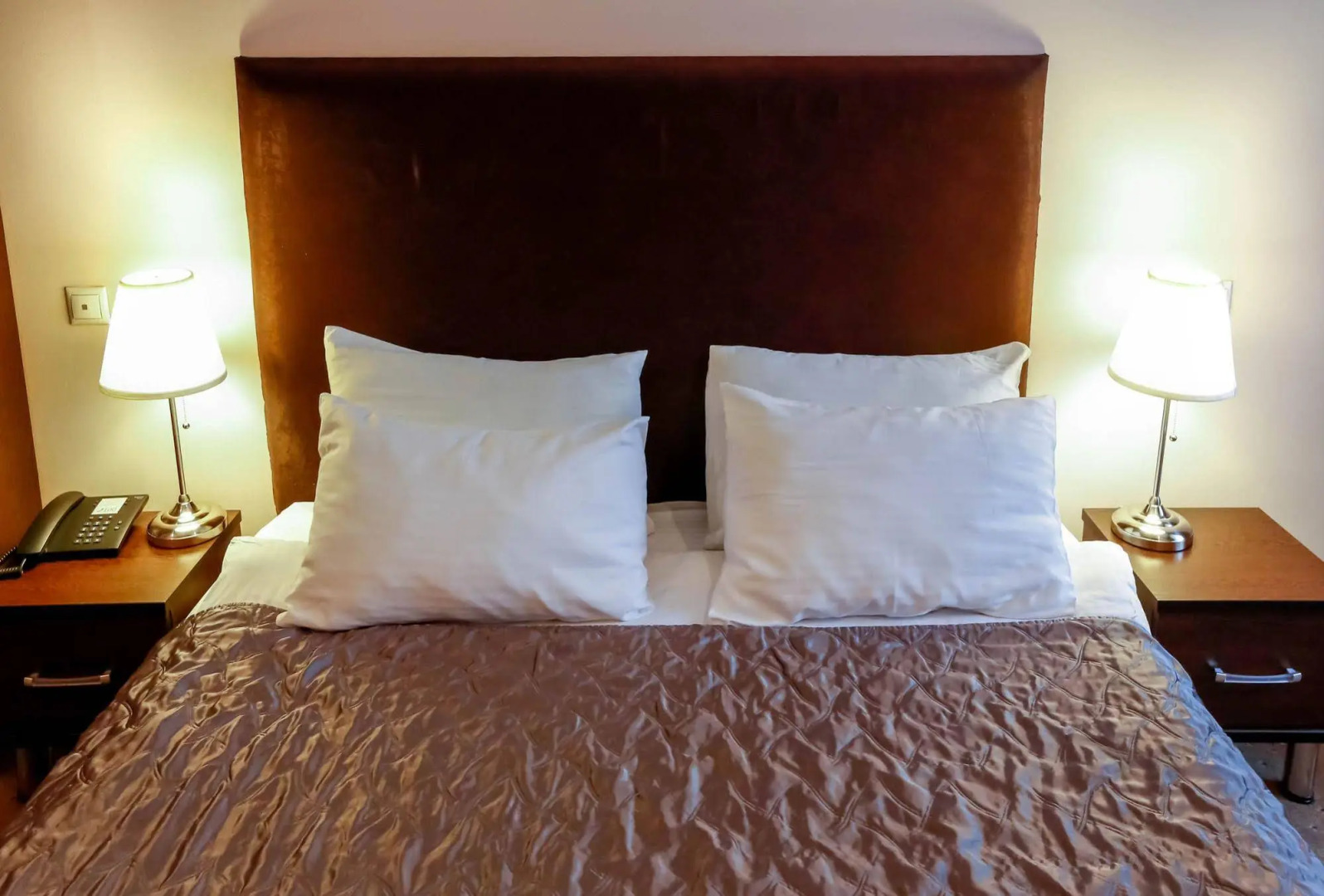 Сквер Тверская