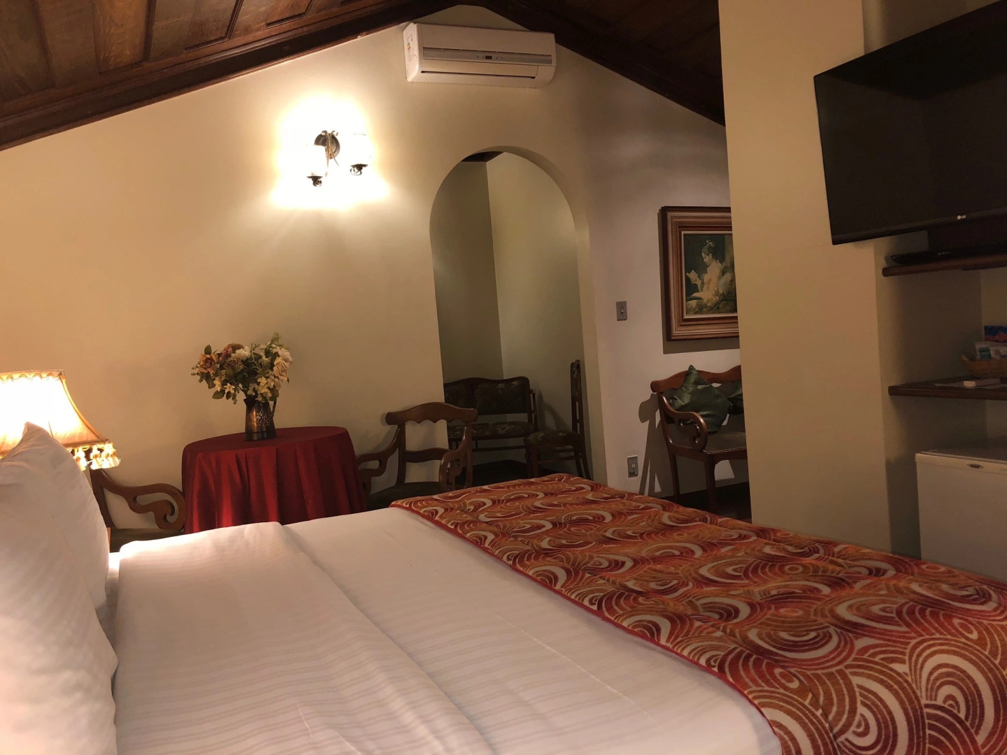 Hotel Pousada do Arcanjo