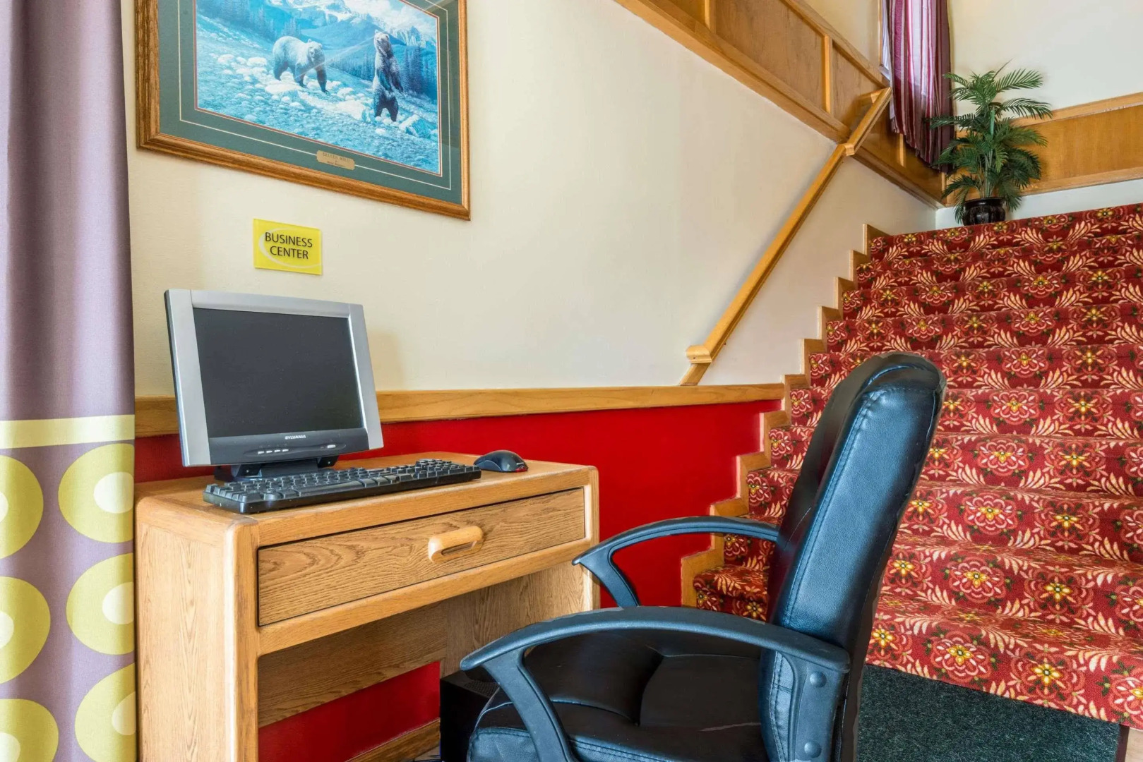 Super 8 By Wyndham Sheridan