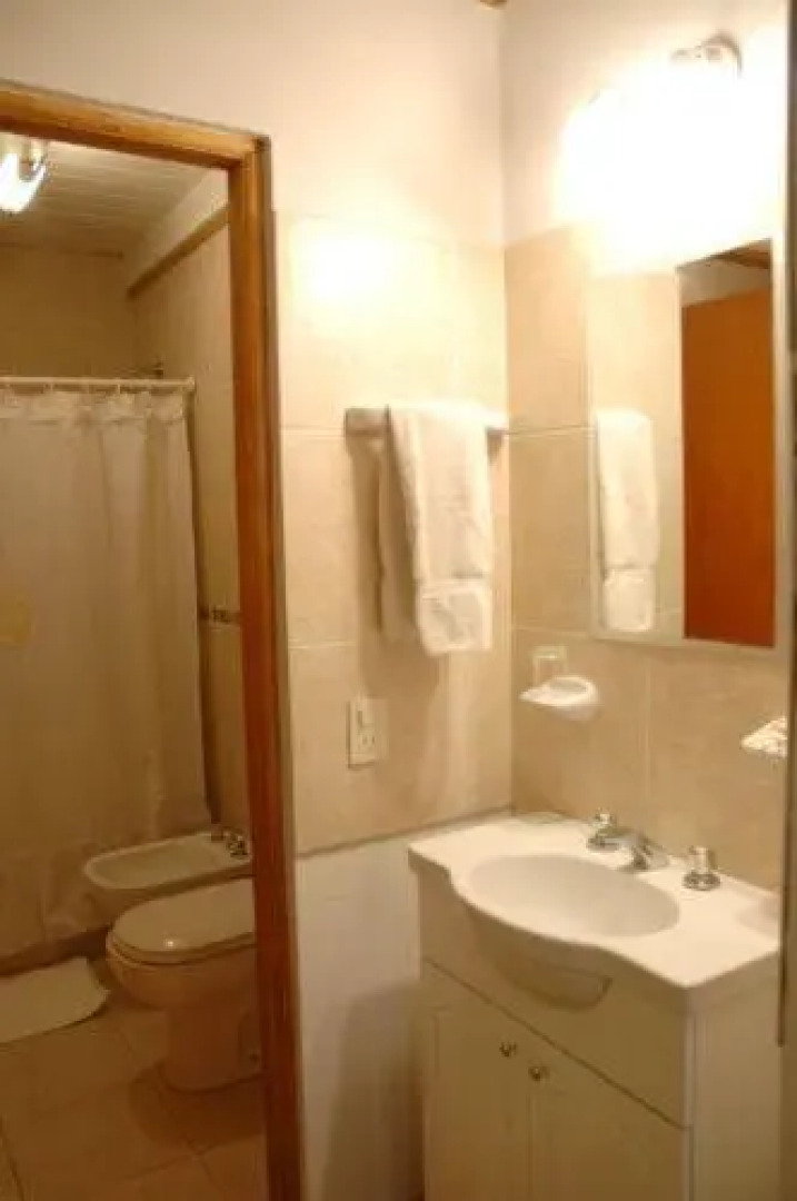 Complejo Los Pajaros