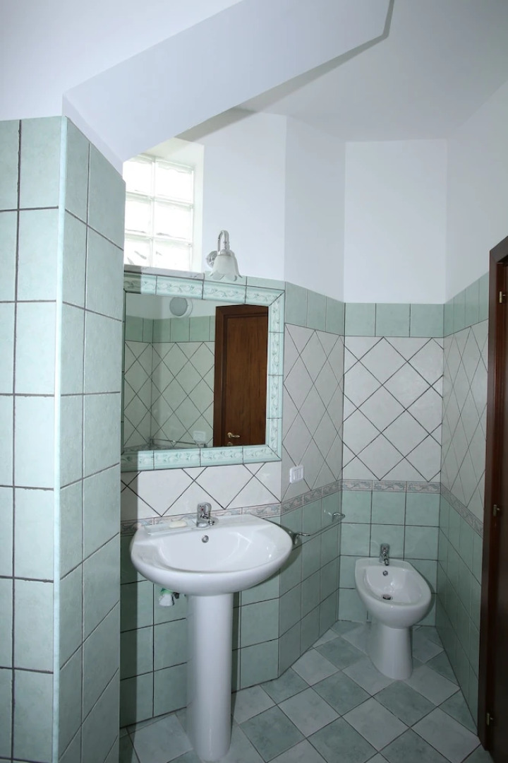 Il Gelso Bianco - Cilento