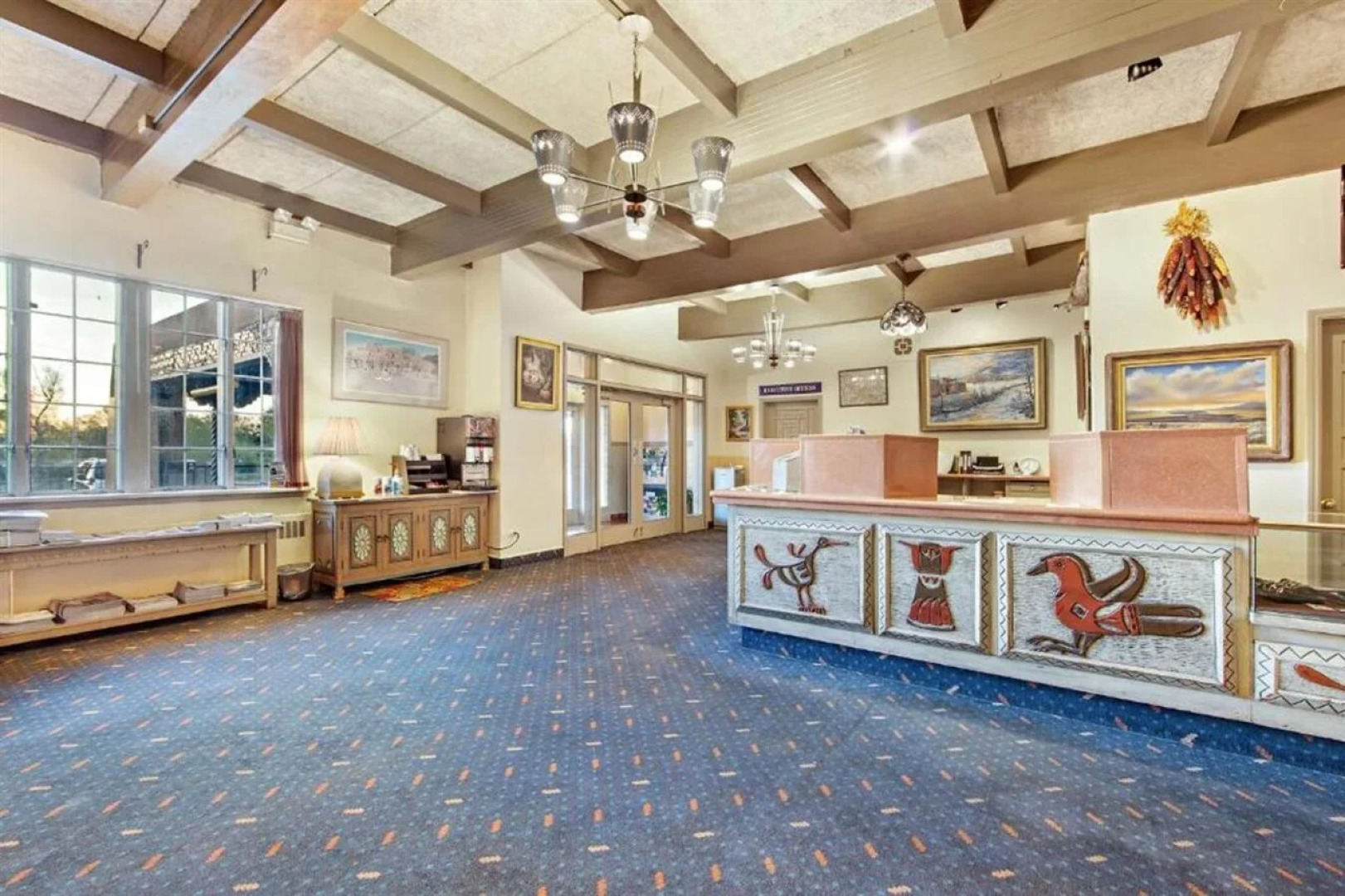 Kachina Lodge Resort Hotel & Meetings Center