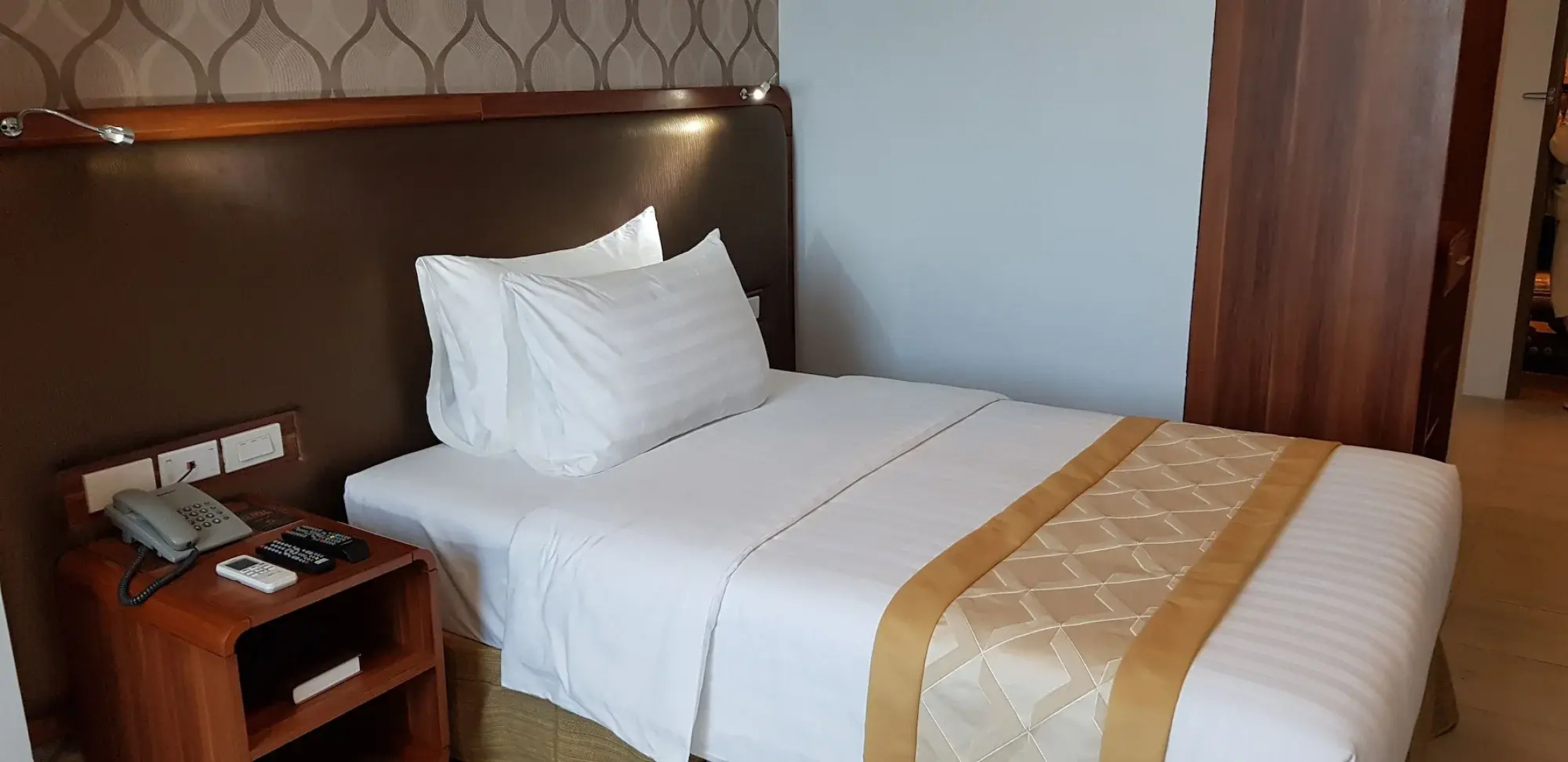 One Central Hotel