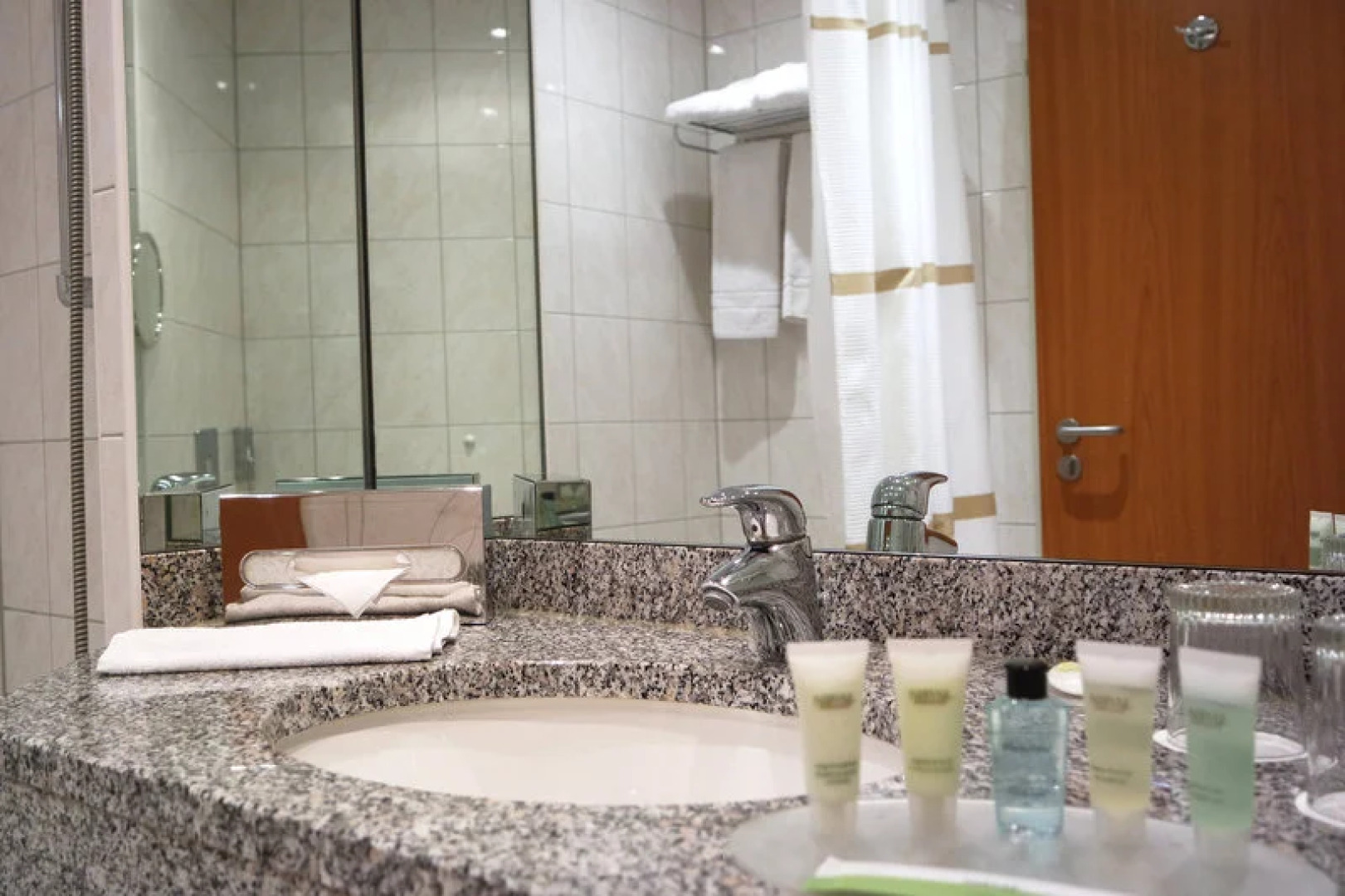 Welcome Parkhotel Bochum