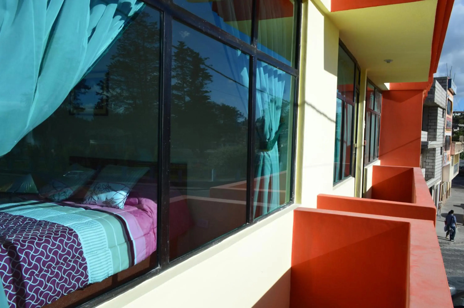 Balcones del Río Hotel