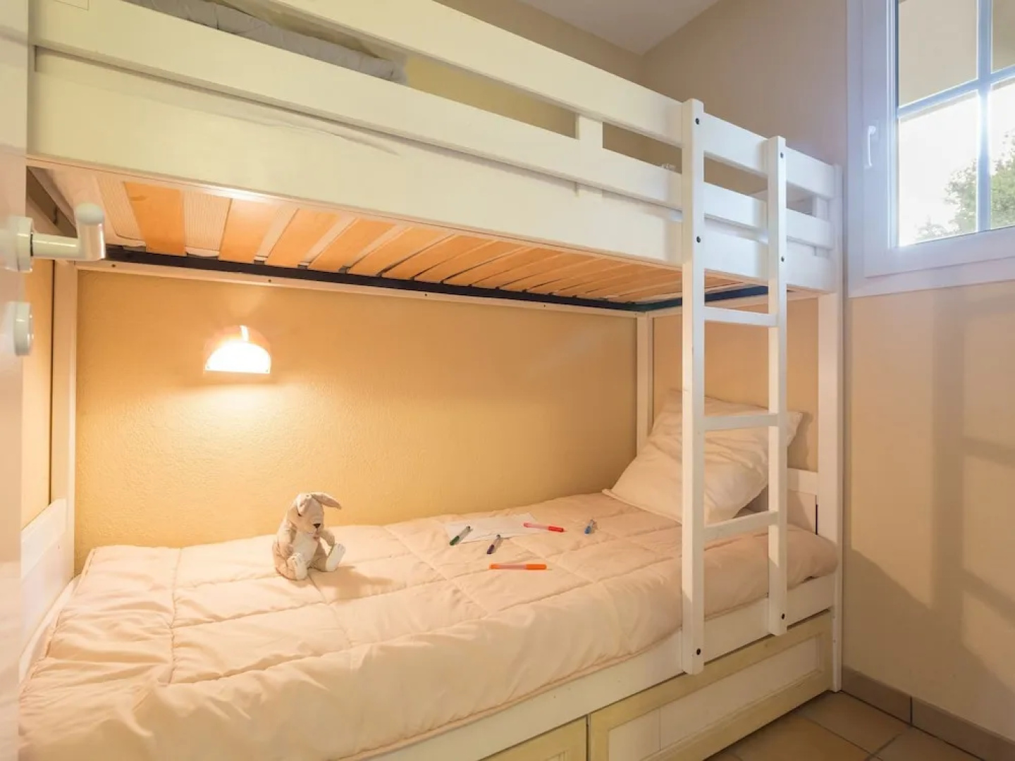 Authentic Apartment Located on the South Coast of the Landes