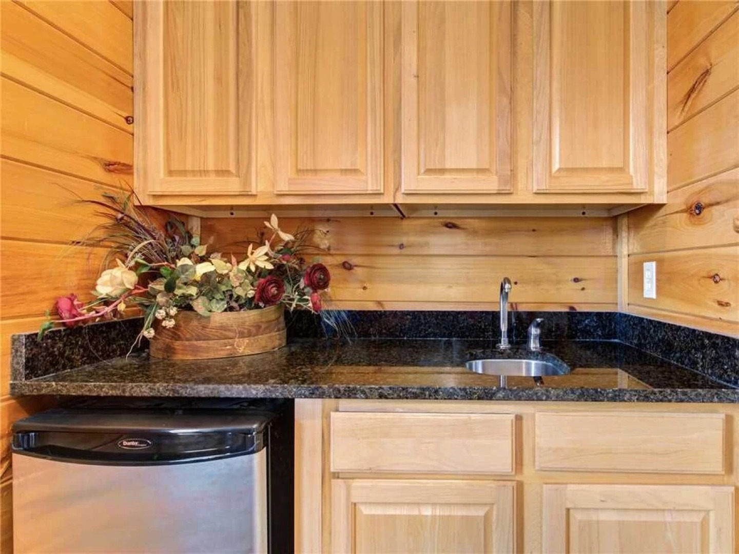 Destinys Heavenly View - Five Bedroom Cabin