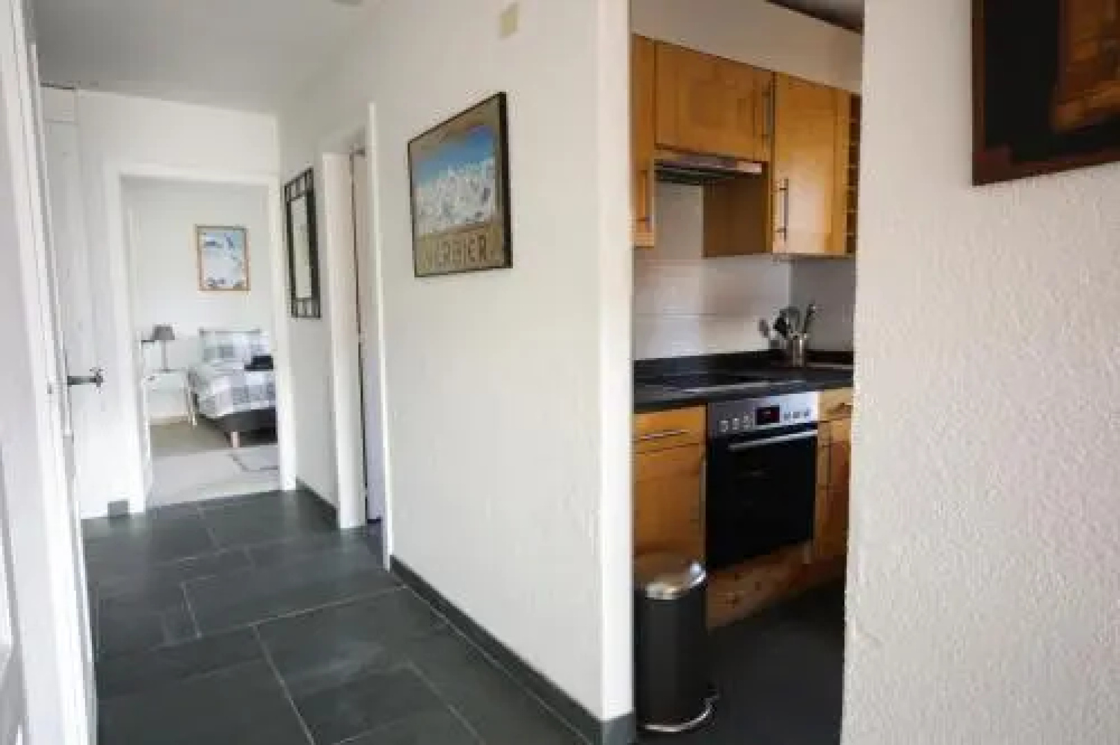 Apartment Mondzeu