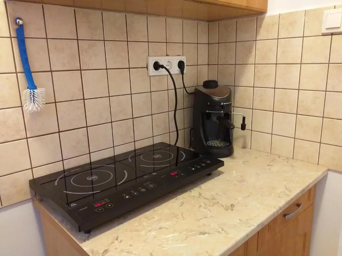 Balassa Családi Apartman
