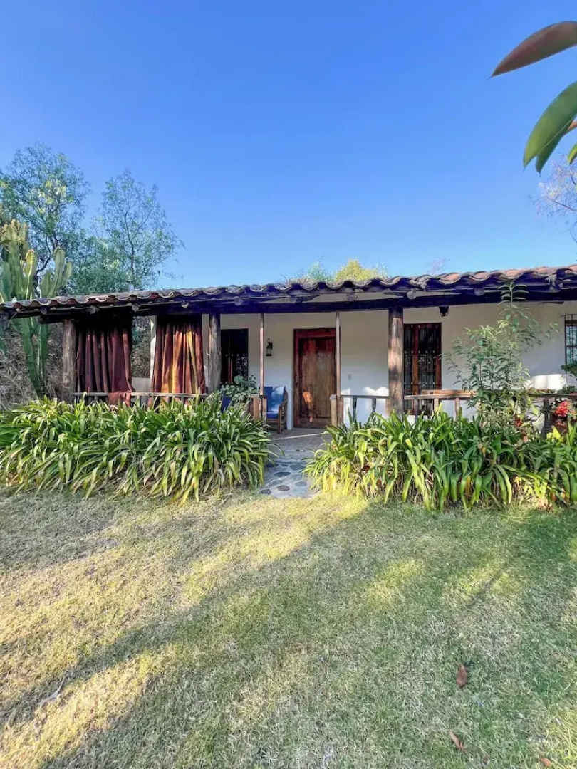 w Peaceful 1BR Surrounded by Nature in Huaraz